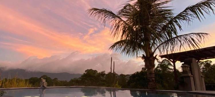 巴图尔火山旅馆(Batur Volcano Guesthouse)图片