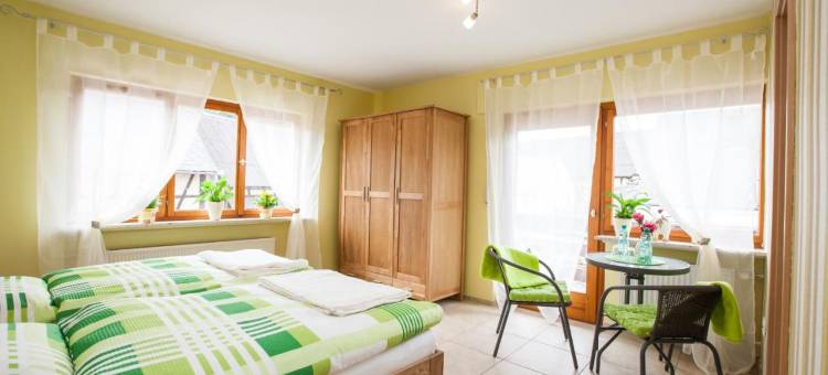 Zur Dorfschänke图片