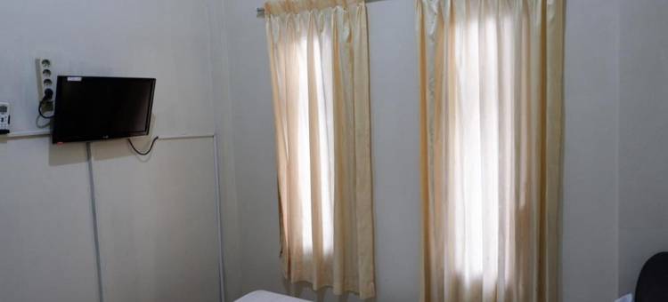 克雷斯纳宾馆玛琅博罗米特拉红门酒店(Khresna Guest House Malioboro Mitra RedDoorz)图片