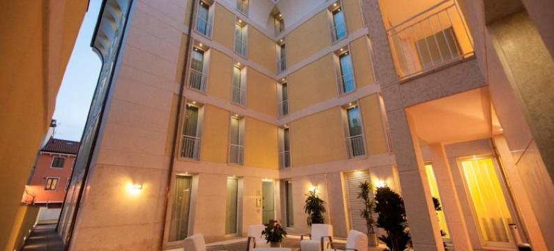 金羊公寓酒店(Residenza Agnello d'Oro)图片