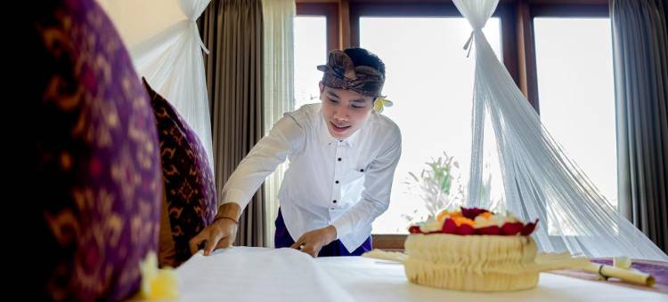 Cenik Villa Ubud图片