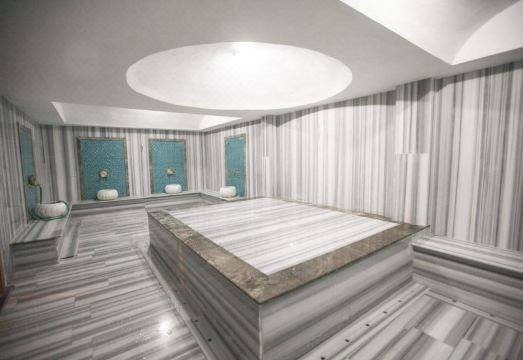 Lidya Hotel Hotel Overview