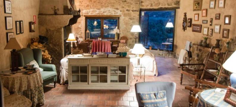 Finca El Carpintero图片