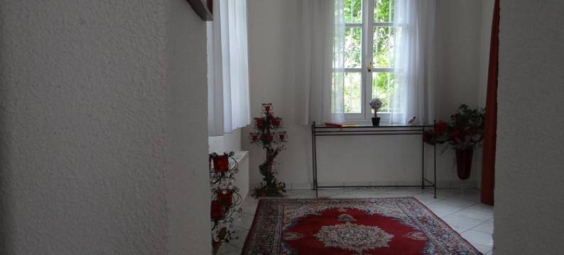 美斯尼城堡住宿加早餐旅馆(Château Mesny)图片