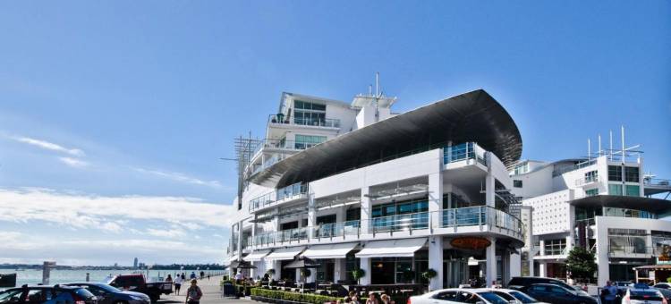 QV Stays 滨水私人公寓(QV Stays Private Waterfront Apartment)图片