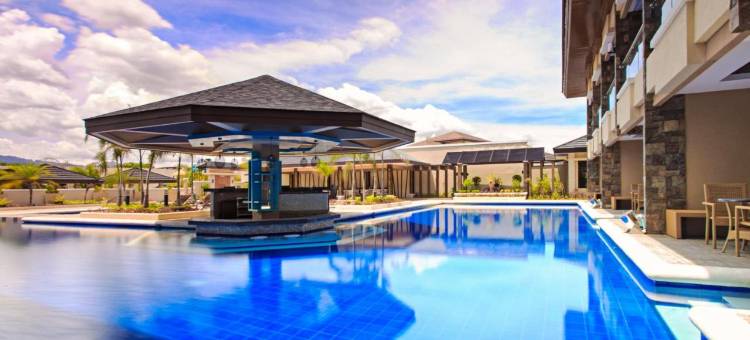 宿雾西城泻湖度假村-南翼(Cebu Westown Lagoon - South Wing)图片