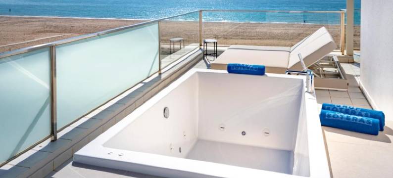 贝莱尔酒店(Bel Air)图片