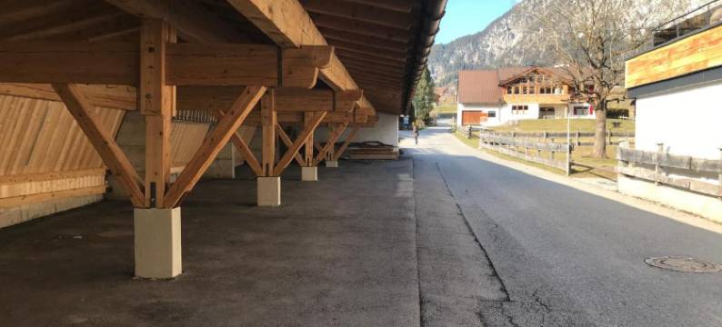 雪绒花公寓(Das Edelweiss)图片