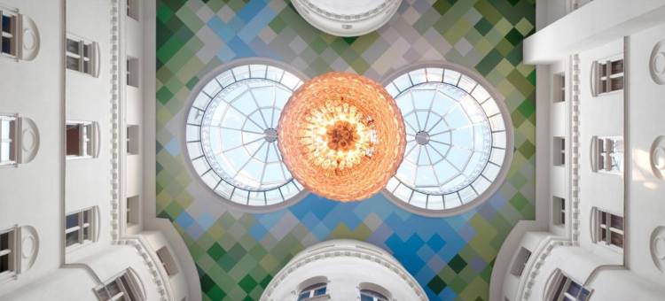 斯德哥尔摩诺比斯酒店 - 设计酒店联盟会员(Nobis Hotel Stockholm, a Member of Design Hotels™)图片