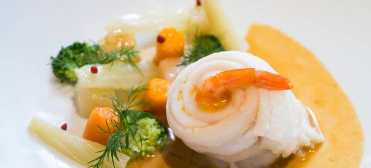 欢迎之家客栈(Logis Auberge Bienvenue)图片