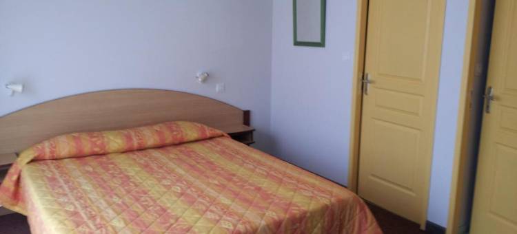 图尔酒店(Tour Hôtel)图片