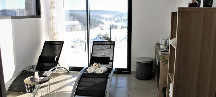 Mon Cocoon Spa图片