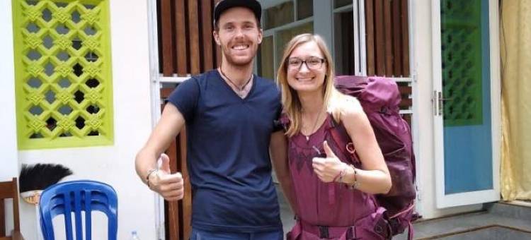 LG旅馆(LG Homestay)图片