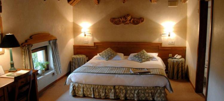 乌提摩木立诺酒店(Hotel l'Ultimo Mulino)图片