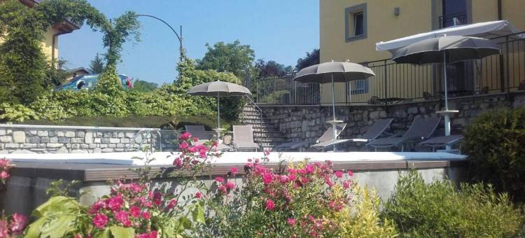 桑塔里贝拉科特酒店(Hotel Corte Santa Libera)图片