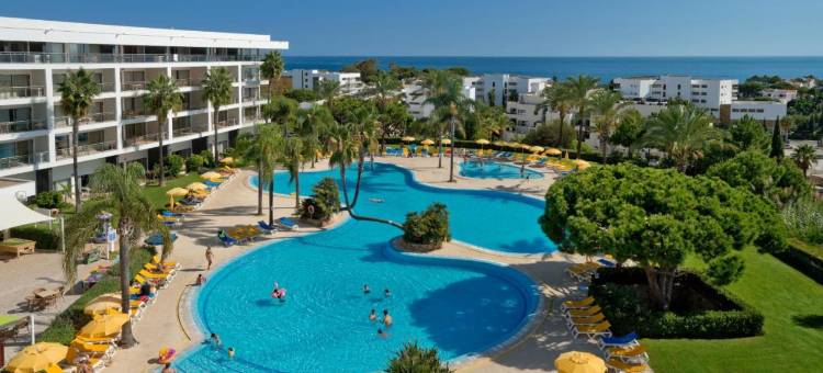 Alfagar Alto da Colina图片