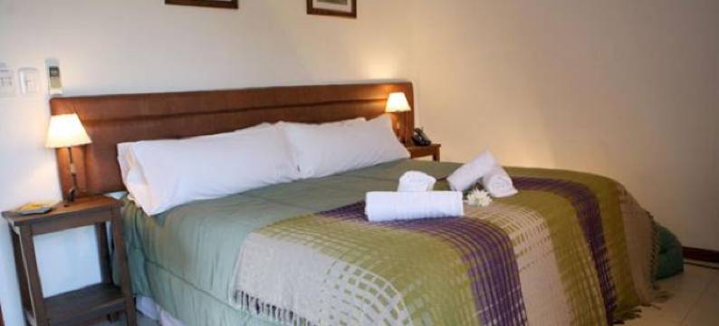 索乐德尔帕果酒店(Solar del Pago)图片