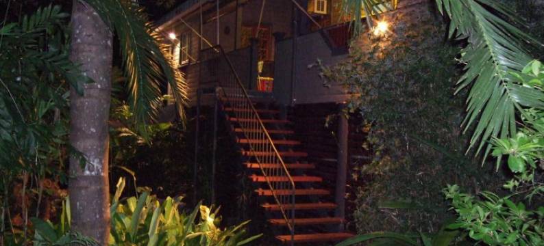 格雷古姆旅馆(Grey Gum Lodge)图片