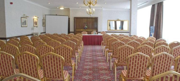 布列塔尼亚考文垂希尔宾馆(Coventry Hill Hotel)图片