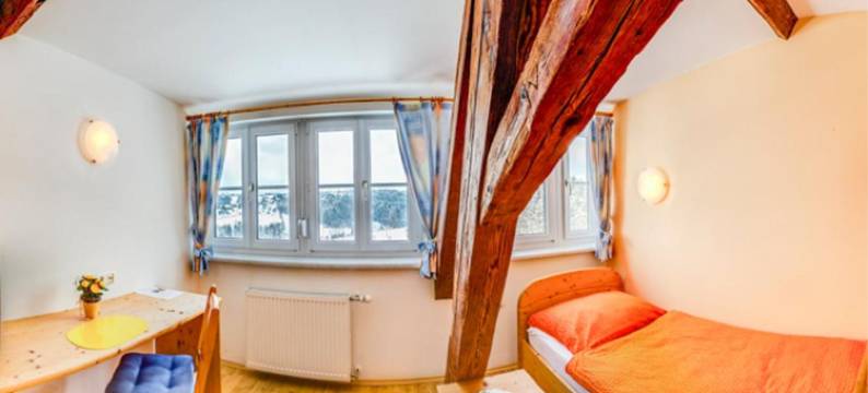 福鲁克斯佩森扎格勒霍夫酒店(Frühstückspension Zanglhof)图片