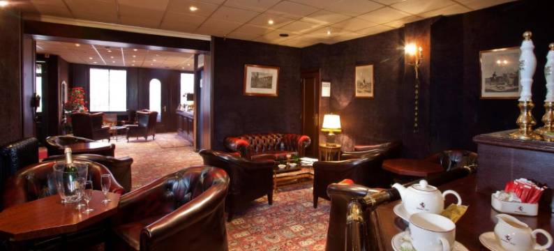 梅特尔波勒酒店(Metropol Hotel)图片