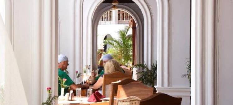 阿尤索马阿育吠陀皇家休闲酒店(AyurSoma Ayurveda Royal Retreat)图片