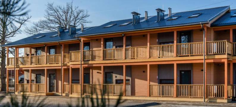 Bestes Apartamenti图片