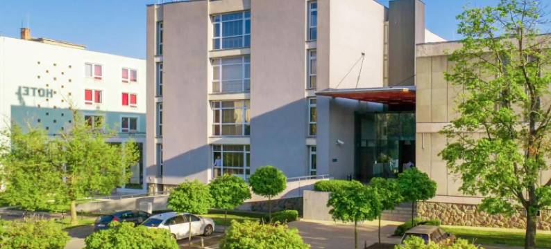 拉特龙酒店(Hotel Laterum)图片