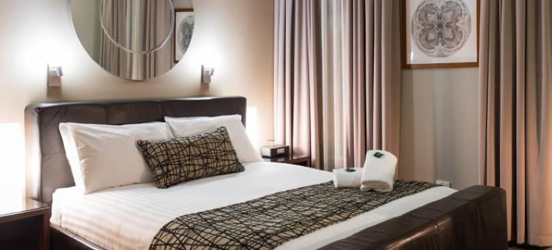 克拉伦登酒店(Clarendon Hotel)图片