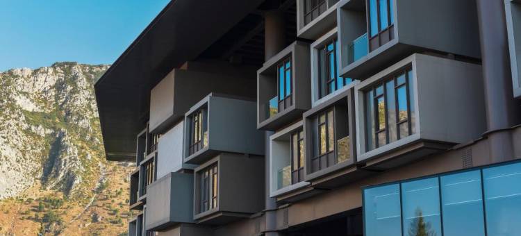 安塔基亚博物馆酒店(The Museum Hotel Antakya)图片