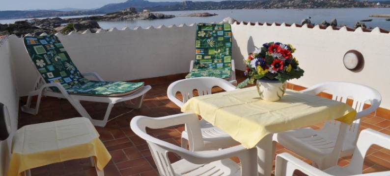 尼多达图依拉酒店(Hotel Nido d'Aquila)图片