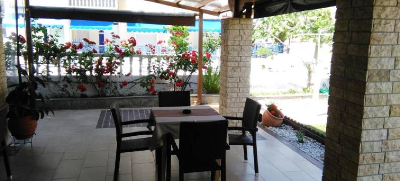 勒菲克斯酒店(Hotel Lefkes)图片