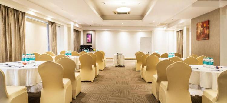 财富公园酒店-艾哈迈达巴德-ITC酒店集团成员(Fortune Park, Ahmedabad - Member ITC Hotels' Group)图片