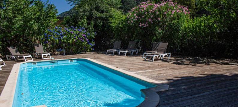 厄尔维酒店(Hotel Helvie)图片