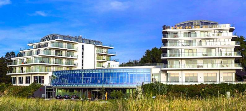 大兰舒普酒店(The Grand)图片