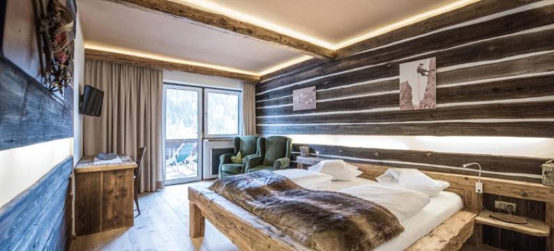 Hotel Edelweiss图片