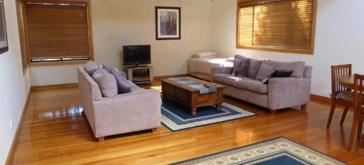 贝拉别墅公寓(Bella Villa)图片