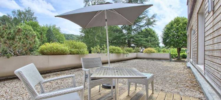 马诺尔酒店(Logis Hôtel - le Manoir de Sauvegrain)图片