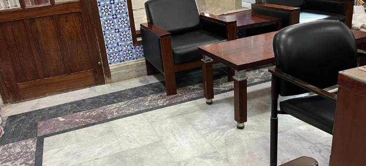Hotel Hayatt Sukkur图片