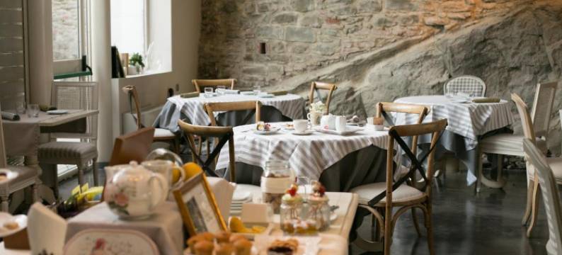 科多纳度假村水疗中心(Cortona Resort & Spa)图片