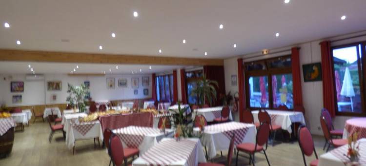 森林木屋酒店(Le Chalet de la Foret Hôtel 3 étoiles et Restaurant)图片