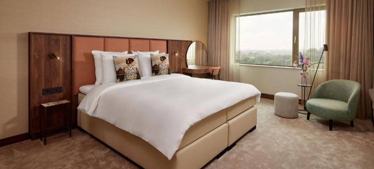 范德瓦尔克Delft A4酒店(Van der Valk Hotel Delft A4)图片