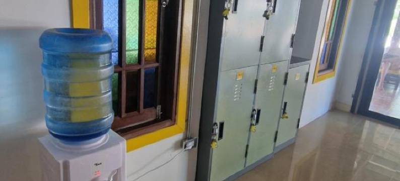 柠檬水精品旅馆(Lemonade Boutique Inn)图片