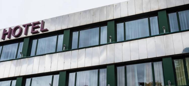 阿尔塔罗·索里亚·阿尔卡拉酒店-小宫殿(Petit Palace Arturo Soria Alcalá)图片