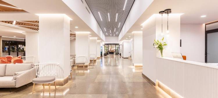 奇姆贝尔酒店(Hotel Cimbel)图片