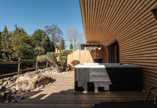 Hôtel le Parc - la Table de Franck PutelatHotel Overview