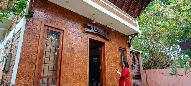 高丽的民宿(Gouri's Homestay)图片