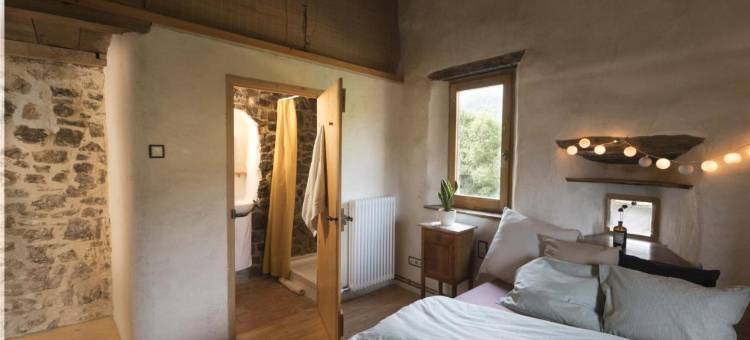 黑人农村旅舍(Mas Rural El Negre)图片