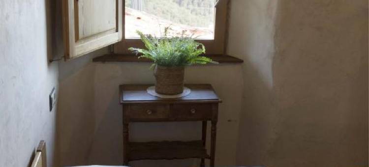 黑人农村旅舍(Mas Rural El Negre)图片