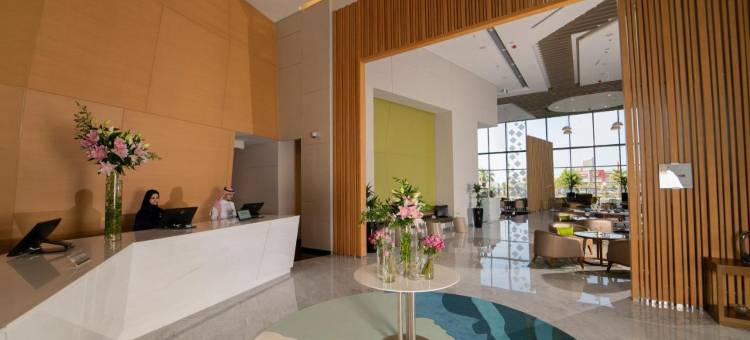 达纳雷汉由罗塔纳(Dana Rayhaan by Rotana)图片